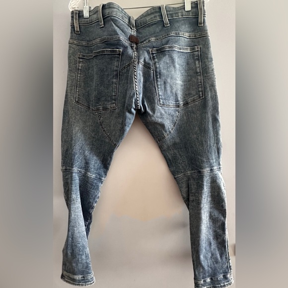 G STAR RAW - Men’s Jean 33/32 - Picture 3 of 6